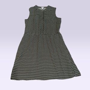Merona Midi Dress Women’s (XL)